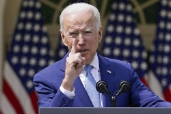 Tổng thống Joe Biden và bài toán ưu tiên: Kiềm chế Trung Quốc hay tái thiết nước Mỹ?