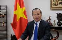 Đại sứ Vũ Hồng Nam: Việt Nam hợp tác chặt chẽ với Nhật Bản trong cuộc chiến chống Covid-19