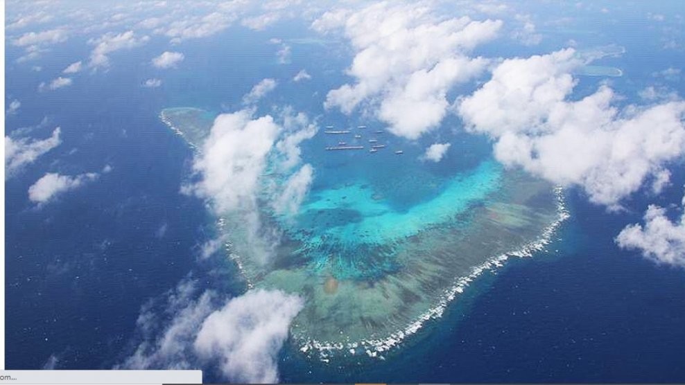 Cần tôn trọng nền tảng Luật biển quốc tế dựa trên UNCLOS ở Biển Đông