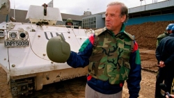 Tổng thống Mỹ Joe Biden và vấn đề bán đảo Balkan: Chiến thắng ngoại giao từ những vết xe đổ