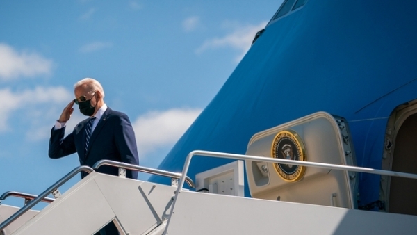 Tổng thống Joe Biden công du châu Âu: Bài toán 'khó nhằn' khi tập hợp liên minh đối phó Trung Quốc