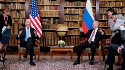 Kết quả Hội nghị thượng đỉnh Nga-Mỹ: Đồng thuận nhỏ trong bất đồng lớn