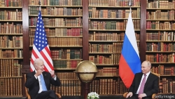 Nga lên án một số nghị sĩ Mỹ ủng hộ trừng phạt Moscow chỉ để tái cử