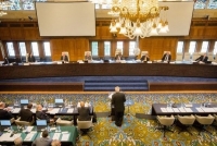 Quốc tế chung tiếng nói về phán quyết PCA ở Biển Đông: Giá trị pháp lý không bị xói mòn