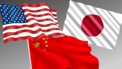 Nếu cạnh tranh Mỹ-Trung tiếp diễn, Nhật Bản cần tính toán chiến lược an ninh quốc gia và kinh tế phù hợp