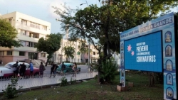 Vaccine ngừa Covid-19 của Cuba có hiệu quả ngăn ngừa biến thể Delta lên đến 99,997%