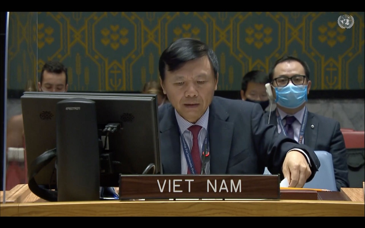 Hội đồng Bảo an khẳng định ủng hộ nỗ lực hoà bình cho Yemen của Đặc phái viên TTK LHQ mới