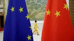 Giải mã Chiến lược hợp tác của EU tại Ấn Độ Dương-Thái Bình Dương