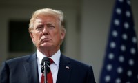 Tổng thống Trump “chạy nước rút” vận động trước cuộc bầu cử giữa kỳ