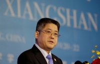 Thứ trưởng Ngoại giao Trung Quốc: Bắc Kinh không muốn thay thế hoặc đe dọa bất cứ quốc gia nào