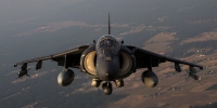 Infographic: Tiêm kích đa nhiệm AV-8B được tín nhiệm hơn cả 'hàng hiếm' F-35