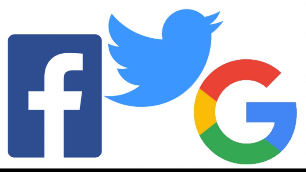 CEO Facebook, Twitter, Google chuẩn bị tham gia điều trần trước Thượng viện Mỹ
