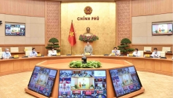 Thủ tướng Phạm Minh Chính: Thích ứng an toàn, thống nhất trên toàn quốc để kiểm soát hiệu quả dịch Covid-19