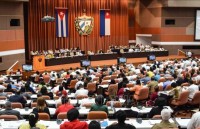 Quốc hội Cuba phản đối nghị quyết về nhân quyền của Nghị viện châu Âu