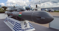 Philippines sẵn sàng sở hữu tên lửa 'cực kỳ sát thương' BrahMos của Ấn Độ?