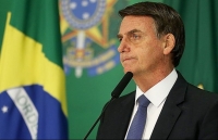 Brazil sẵn sàng đối phó với các cuộc bạo loạn xã hội
