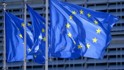 EU tung chiến lược kết nối kỹ thuật số cạnh tranh với Sáng kiến Vành đai và Con đường