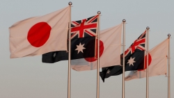 Quan hệ Australia-Nhật Bản: Cần 'diện mạo mới' để đối phó với môi trường địa chính trị khốc liệt