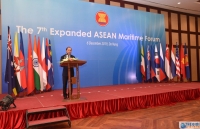 Củng cố vai trò Diễn đàn Biển ASEAN và Diễn đàn Biển ASEAN Mở rộng