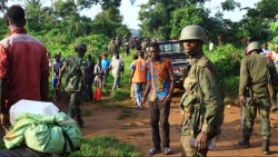 Tình hình CHDC Congo: Phiến quân tấn công sát hại nhiều dân thường, số thương vong nhiều hơn tuyên bố