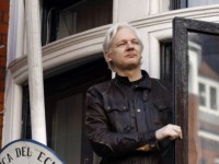 Anh bác yêu cầu của Ecuador về quy chế ngoại giao cho nhà sáng lập WikiLeaks