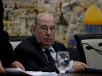 ​Lãnh đạo Palestine kêu gọi PLO ngừng công nhận Israel