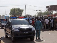 Nigeria: Hai vụ nổ bom tại một khu chợ làm 75 người thương vong