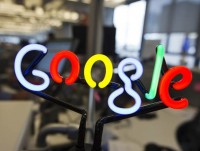 ​Google chính thức lập văn phòng đại diện tại Trung Quốc