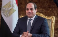 Bầu cử Tổng thống Ai Cập