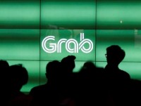Các "ông lớn" ô tô Hàn Quốc "nhảy vào" đầu tư Grab ở Đông Nam Á