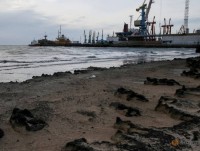 EU sẽ thảo luận các biện pháp trừng phạt Nga về biển Azov