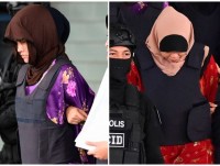 Malaysia hoãn phiên xét xử bị cáo Đoàn Thị Hương sang tháng 3