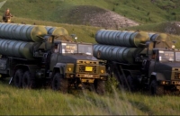 Iraq đàm phán mua tên lửa S-300 của Nga, tính chuyện mua S-400