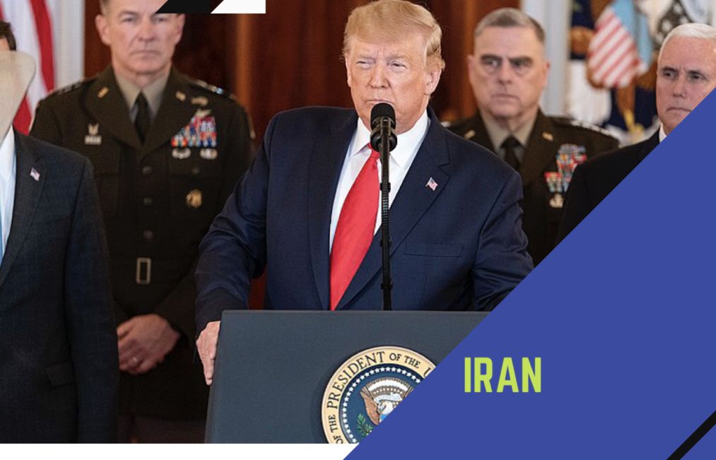 Cố vấn An ninh Quốc gia Mỹ: Với Iran, 'chúng tôi không cần đàm phán'