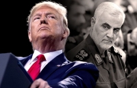 Vấn đề Iran: Lãnh đạo Hạ viện Mỹ 'giận dữ, Tổng thống Trump kiên định lập trường