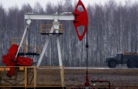 Chưa có giải pháp với Nga, Belarus tìm kiếm nguồn dầu mỏ từ nước khác
