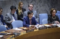 Các nước thành viên HĐBA bày tỏ quan ngại trước tình hình nhân đạo tại Syria