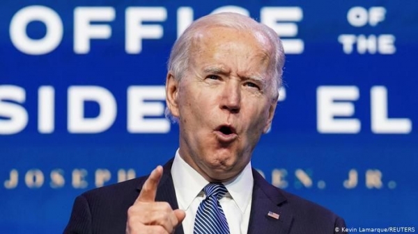 Tương lai vũ khí hạt nhân Mỹ dưới thời ông Joe Biden