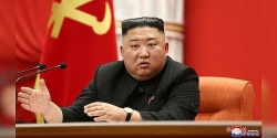 Nhà lãnh đạo Triều Tiên nói về vấn đề hạt nhân trong Đại hội Đảng