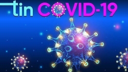 Cập nhật Covid-19 ngày 27/5: Thái Lan nhận kỷ lục 'buồn'; AstraZeneca bị kiện; Mỹ-Trung tranh cãi về nguồn gốc virus SARS-CoV-2
