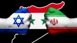 Truyền thông: Israel đang tính đến bước đi quân sự với Iran