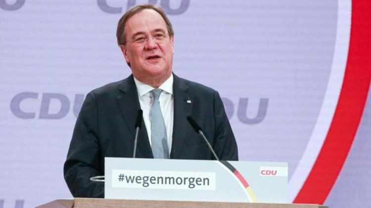 Đức: Tân Chủ tịch Đảng CDU chưa được lòng đa số cử tri để kế nhiệm chức Thủ tướng của bà Merkel