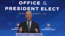 Tổng thống Mỹ đắc cử Biden định tung 'món quà lớn' ngày nhậm chức, cơ hội cho 11 triệu người nhập cư