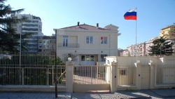 Lý do Albania trục xuất nhà ngoại giao Nga