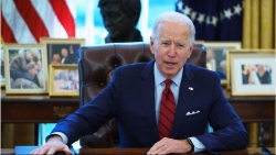 Tổng thống Biden xem xét lại chính sách về Cuba của người tiền nhiệm, ông Trump giúp phe Cộng hòa ở Hạ viện
