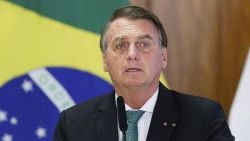 Hé lộ tình trạng của Tổng thống Brazil sau khi nhập viện khẩn cấp