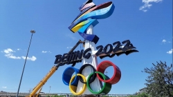 Olympic mùa Đông Bắc Kinh 2022: Trung Quốc kỳ vọng, Triều Tiên nêu lý do không tham dự
