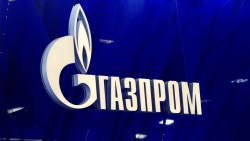 Tập đoàn năng lượng độc quyền Nga bị châu Âu... 'sờ gáy'