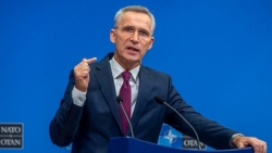 Đàm phán an ninh: NATO tuyên bố không thỏa hiệp; Nga quyết giữ vững lập trường