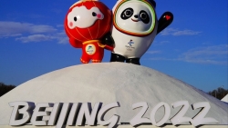 46 quan chức ngoại giao được cấp thị thực tham dự Olympic Bắc Kinh 2022, Mỹ nói... không phải đại diện chính thức